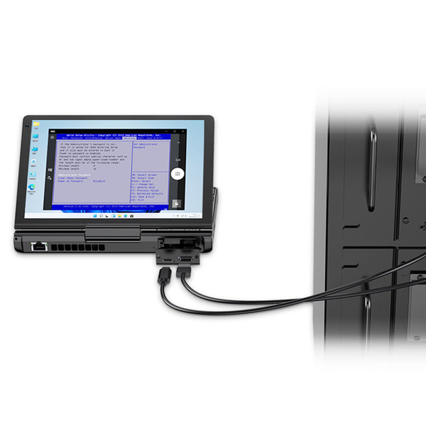 GPD Pocket 3 Handheld PC 2025 New with Intel Core i3