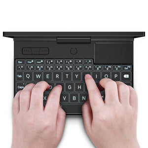GPD Pocket 3 Handheld PC 2025 New with Intel Core i3