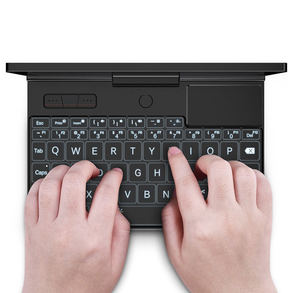 GPD Pocket 3 Handheld PC 2025 New with Intel Core i3