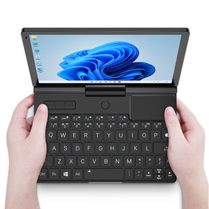 GPD Pocket 3 Handheld PC 2025 New with Intel Core i3
