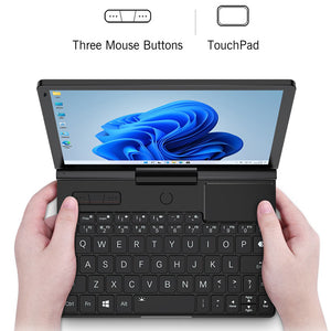 GPD Pocket 3 Handheld PC 2025 New with Intel Core i3