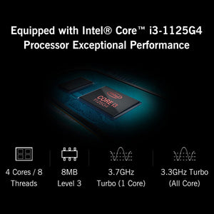 GPD Pocket 3 Handheld PC 2025 New with Intel Core i3