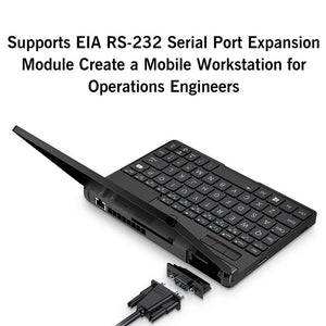 GPD Pocket 3 Handheld PC 2025 New with Intel Core i3