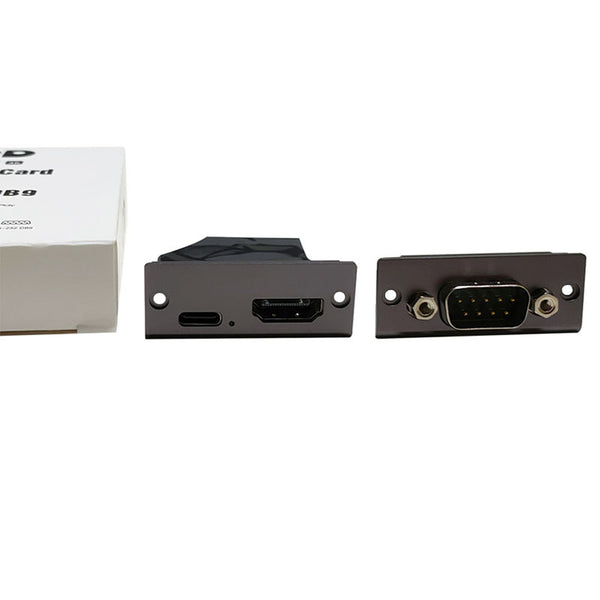 GPD Pocket 3 Handheld PC 2025 New with Intel Core i3