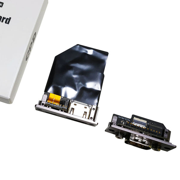 GPD Pocket 3 Handheld PC 2025 New with Intel Core i3