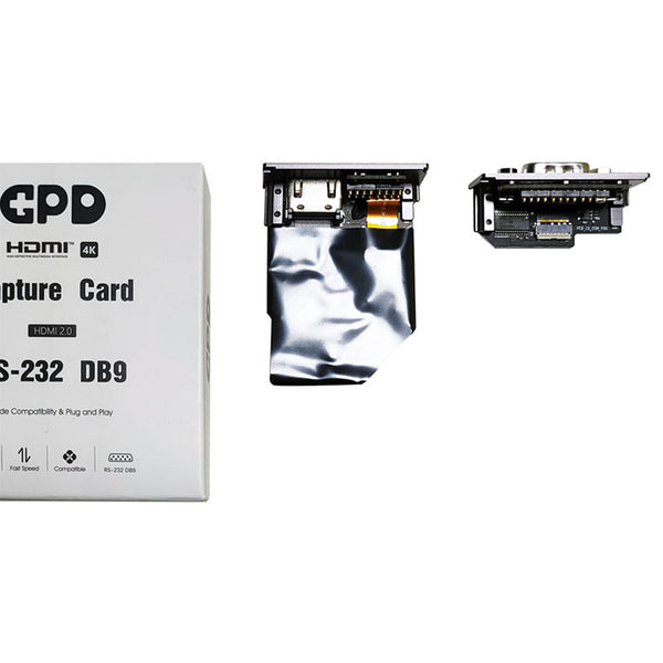 GPD Pocket 3 Handheld PC 2025 New with Intel Core i3