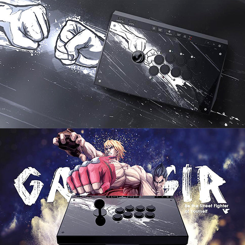 GameSirC2ArcadeFightstickGameController_10