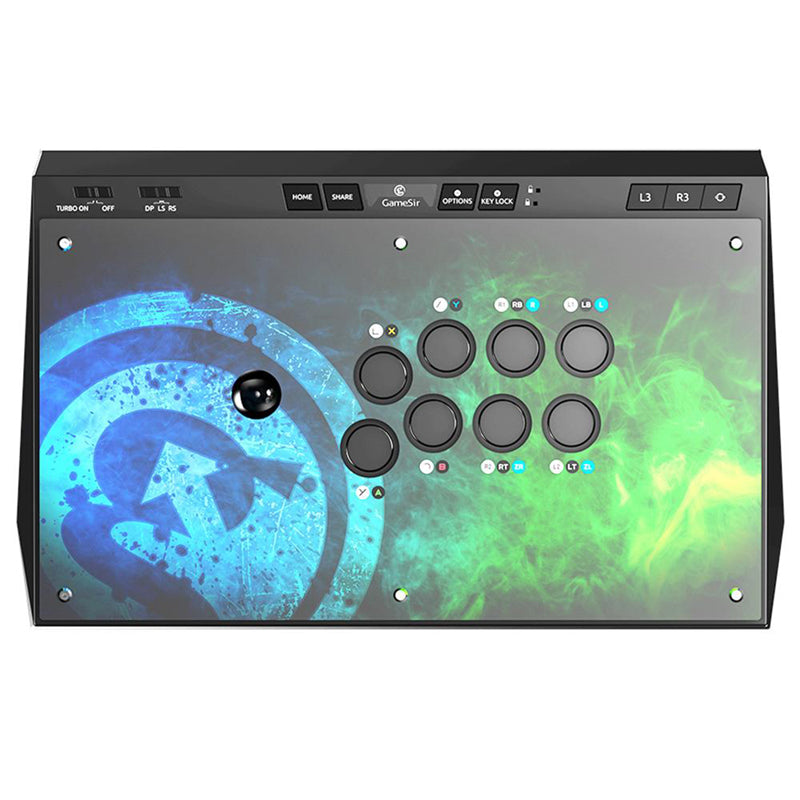GameSirC2ArcadeFightstickGameController_1