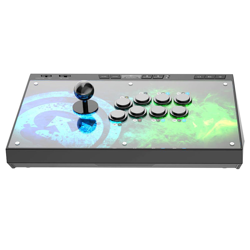 GameSir C2 Arcade Fightstick Game Controller - WhatGeek