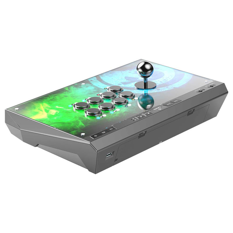 GameSirC2ArcadeFightstickGameController_4