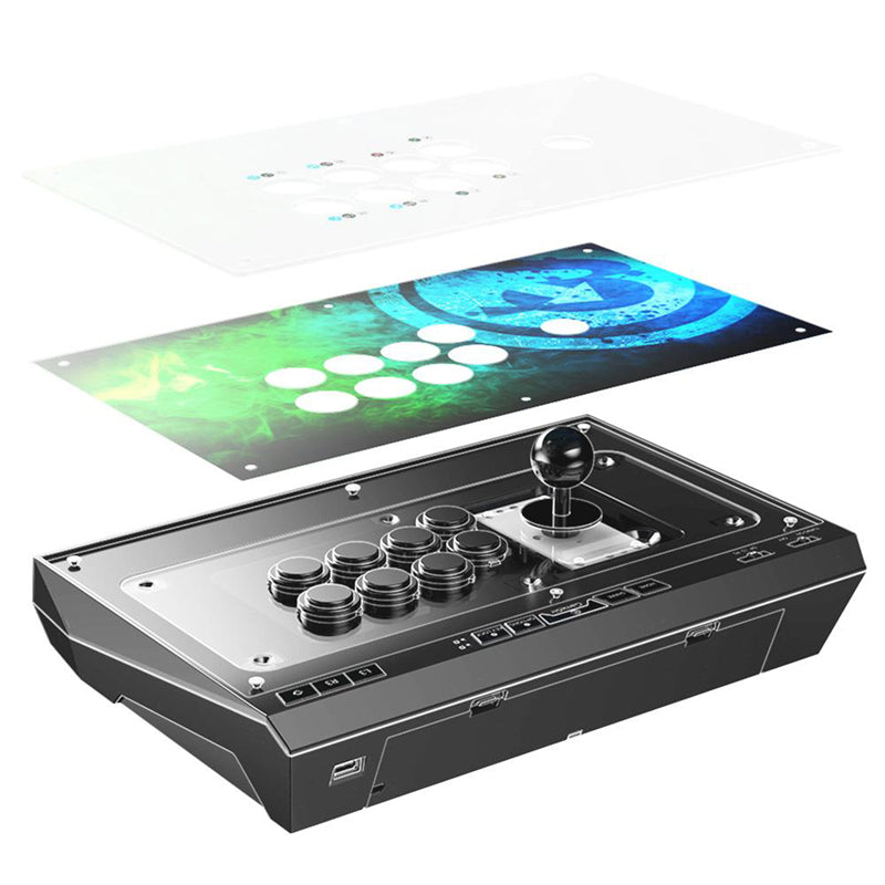 GameSirC2ArcadeFightstickGameController_5