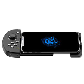 GameSir G6 Bluetooth Single-hand Adjustable Gamepad for IOS Android