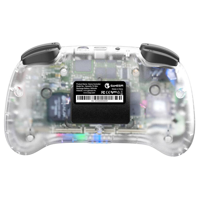 GameSirT4MiniMulti-platformGameControllerGamepad_2