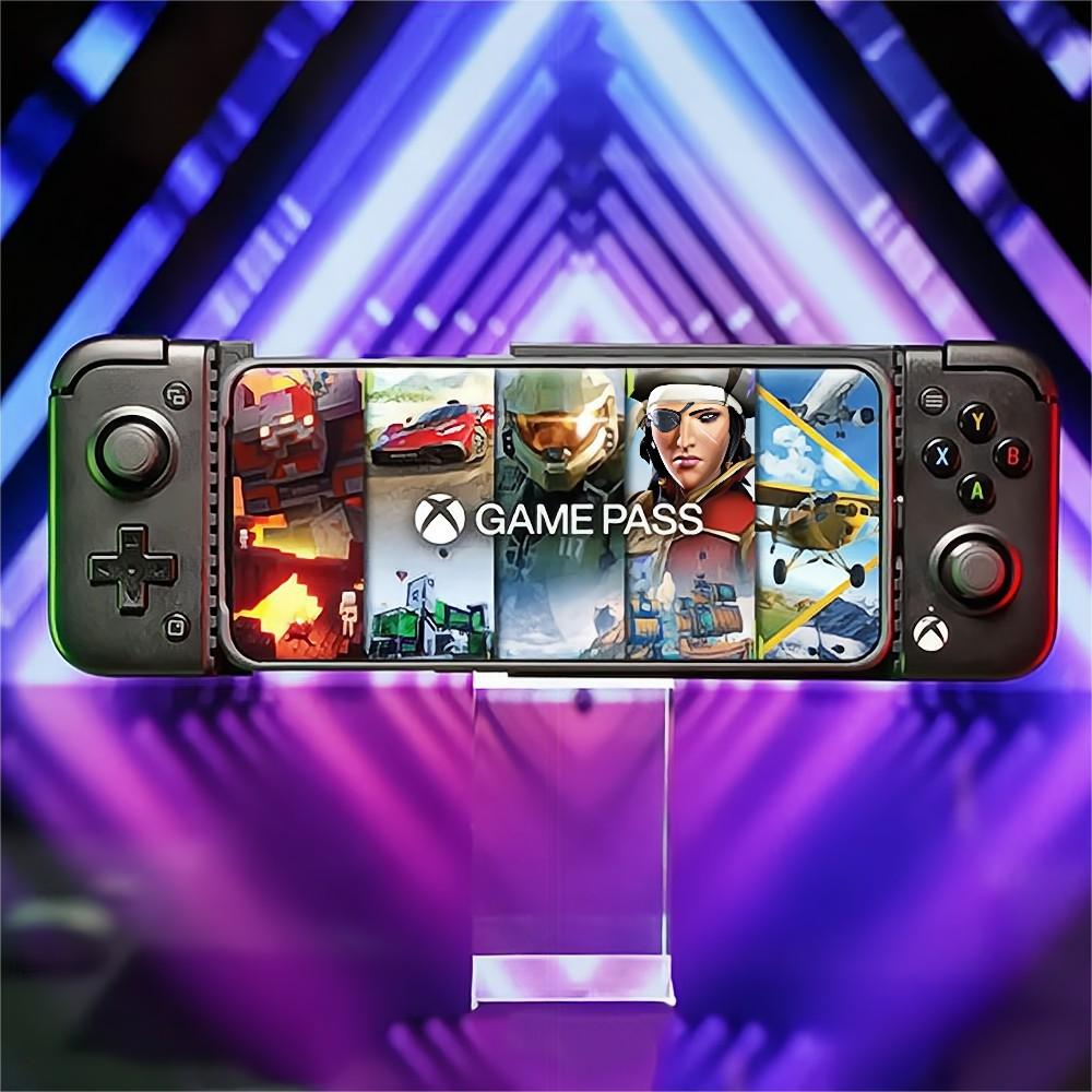 GameSir X2 Gaming Controller Gamepad Joystick for Mobile Phone