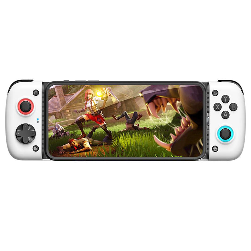 GameSir X3 Mobile Game Controller - WhatGeek