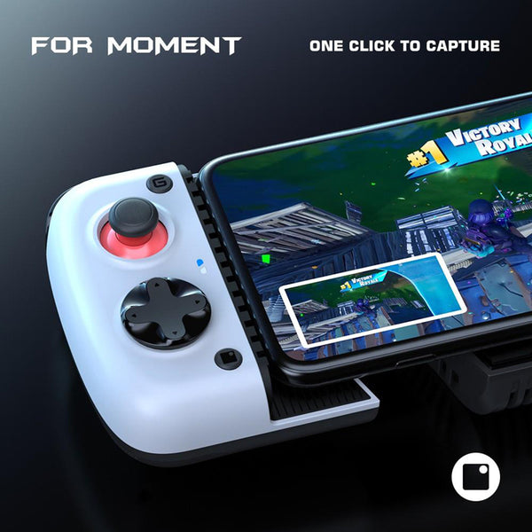 GameSir X3 Mobile Game Controller