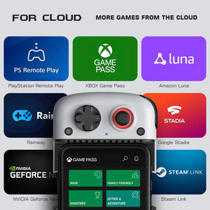 GameSir X3 Mobile Game Controller