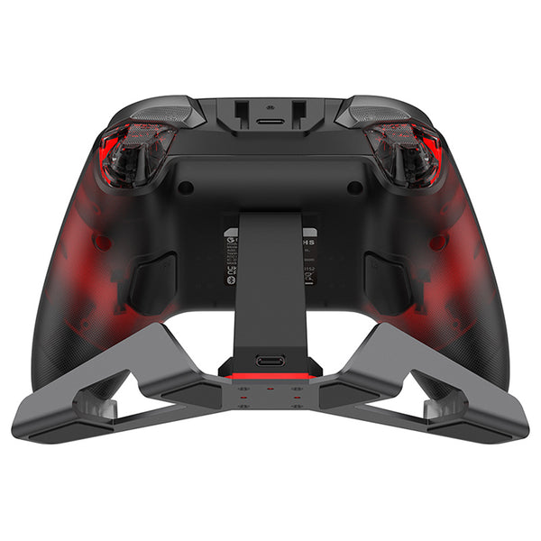 GameSir Cyclone 2 Tri-mode Game Controller with Charging Dock