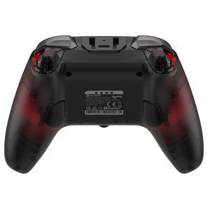GameSir Cyclone 2 Tri-mode Game Controller with Charging Dock