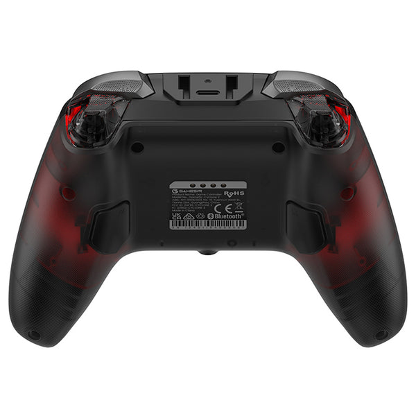 GameSir Cyclone 2 Tri-mode Game Controller with Charging Dock