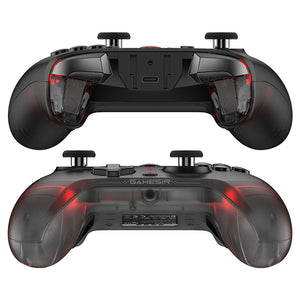 GameSir Cyclone 2 Tri-mode Game Controller with Charging Dock