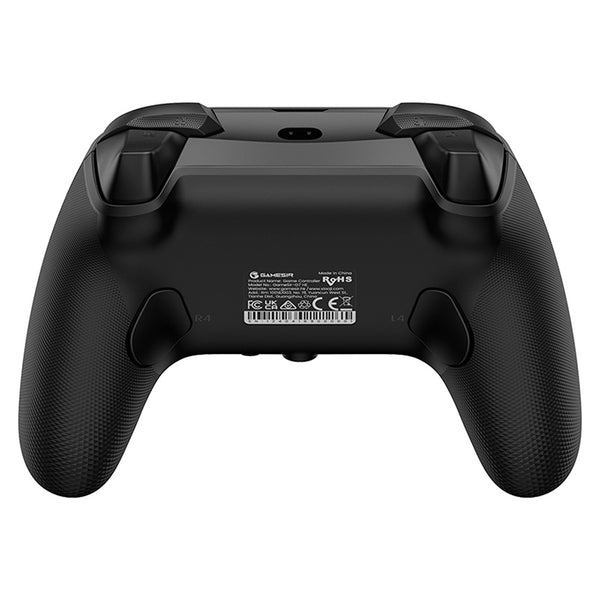 GameSir G7 HE Xbox Wired Game Controller with Magnetic Swappable Faceplate