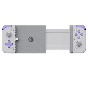GameSir X2s Type-C Hall Effect Mobile Gaming Controller for iPhone 15 series, Android, and HarmonyOS phones