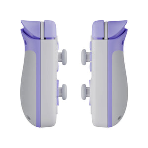 GameSir X2s Type-C Hall Effect Mobile Gaming Controller for iPhone 15 series, Android, and HarmonyOS phones