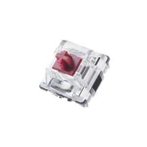Gateron 광 스위치
