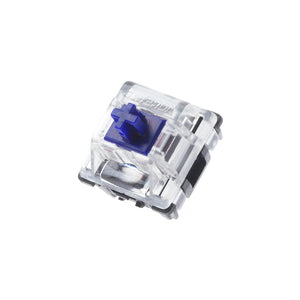Gateron 광 스위치