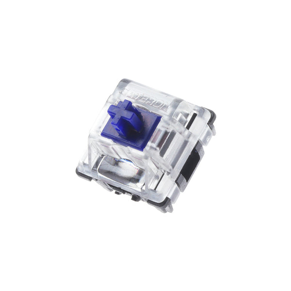 Gateron 광 스위치