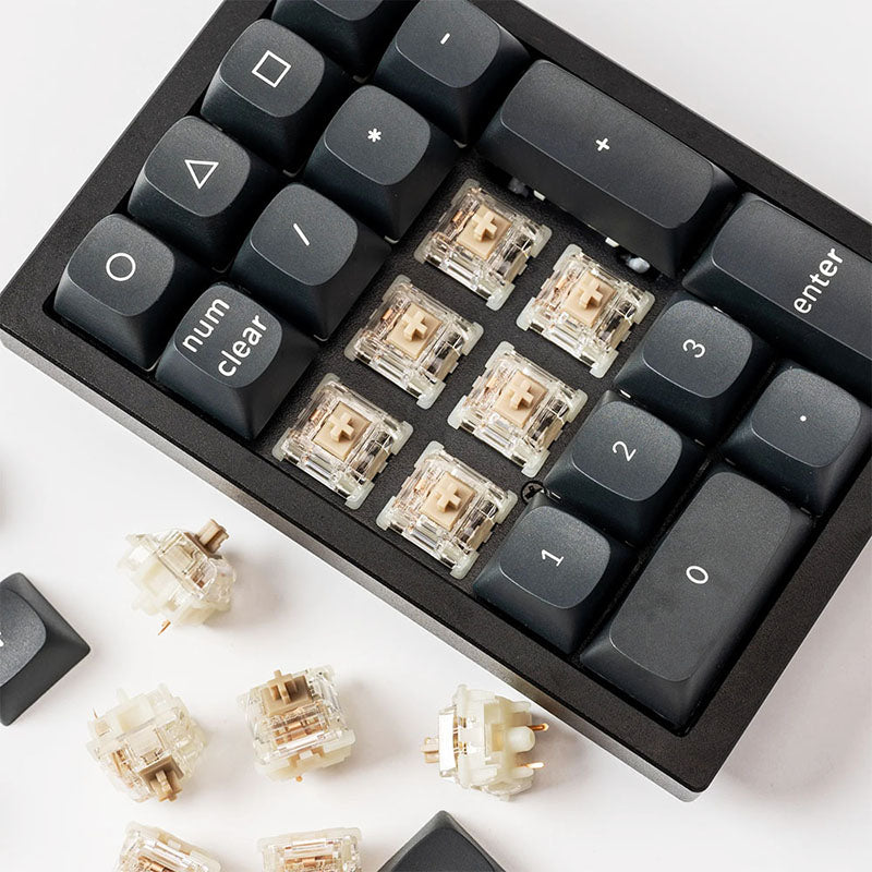 Gateron_Baby_Raccoon_Linear_Switches_8