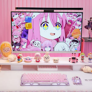 GravaStar Mercury K1 Wireless Mechanical Keyboard