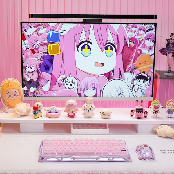 GravaStar Mercury K1 Wireless Mechanical Keyboard