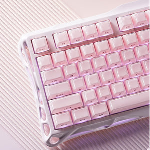 GravaStar Mercury K1 Wireless Mechanical Keyboard