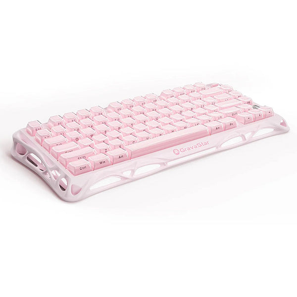GravaStar Mercury K1 Wireless Mechanical Keyboard