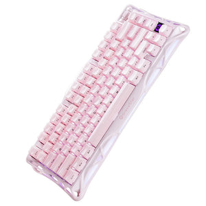 GravaStar Mercury K1 Wireless Mechanical Keyboard