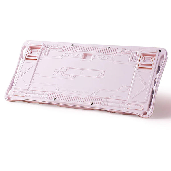 GravaStar Mercury K1 Wireless Mechanical Keyboard