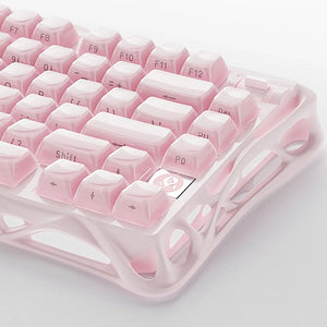 GravaStar Mercury K1 Wireless Mechanical Keyboard