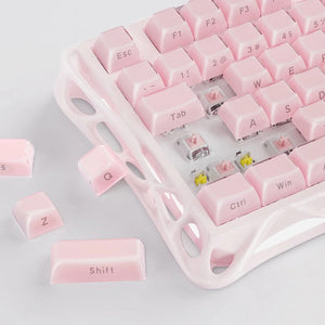 GravaStar Mercury K1 Wireless Mechanical Keyboard