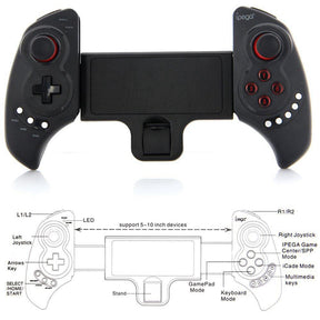 IPEGA PG-9023S Wireless Bluetooth Gamepad for iOS Android
