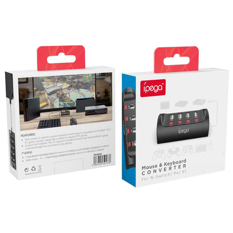 IPEGAPG-91334USBPortsKeyboardMouseConverterSupportN-SwitchPAX1_6