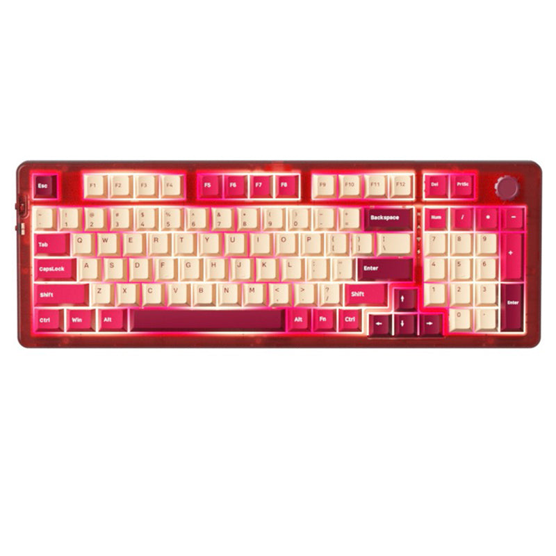 JAMESDONKEYRS6Hot-SwappableWirelessMechanicalKeyboard_1