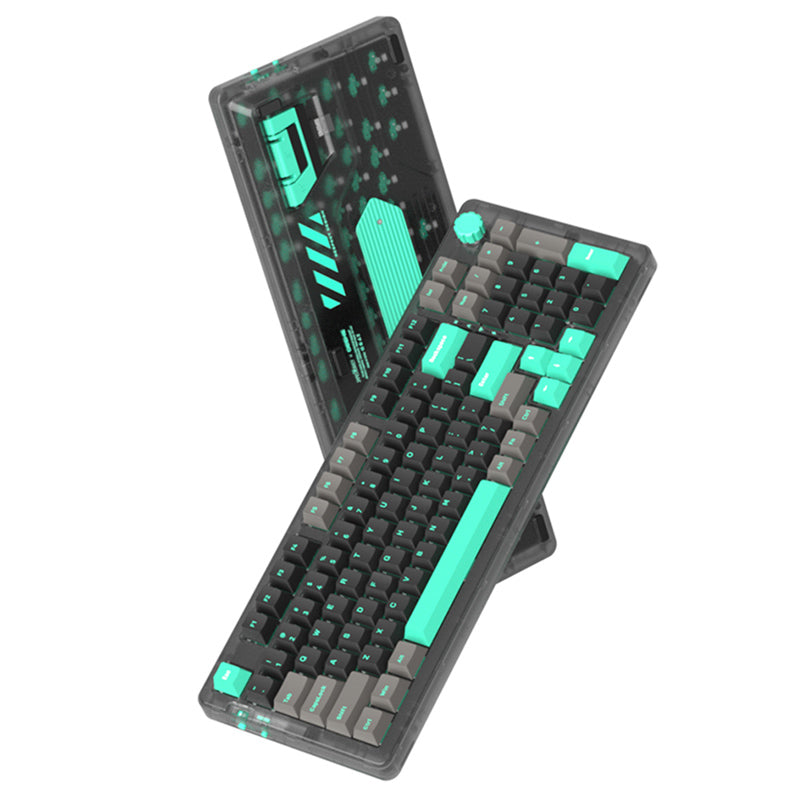 JAMESDONKEYRS6Hot-SwappableWirelessMechanicalKeyboard_9