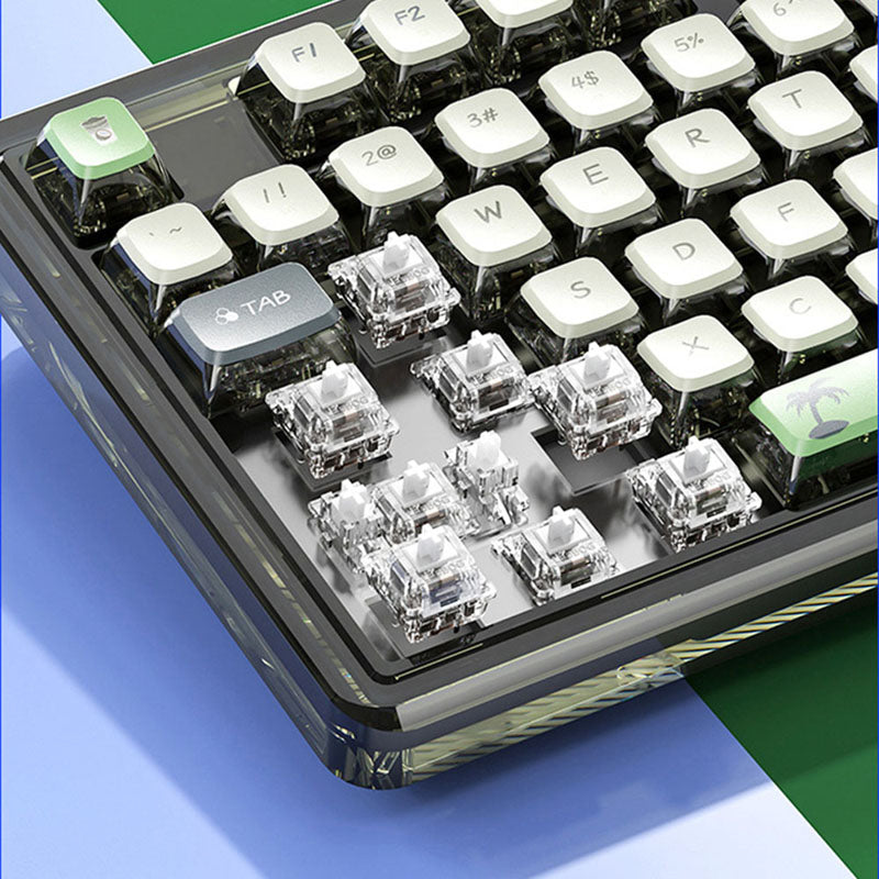 LEOBOGK81WirelessMechanicalKeyboard_11