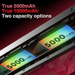 LINGBAO K98 Anime Wireless Mechanical Keyboard Ellinia Keyboard