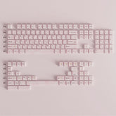 LOERENT Embrace The Moon Keycap Set Cherry Profile 146 Keys