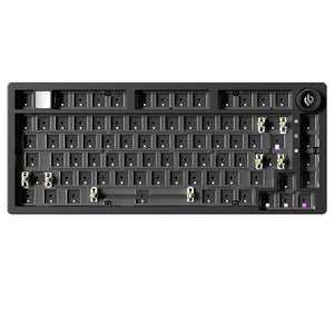 Leobog-hi75c-diy-kit-black