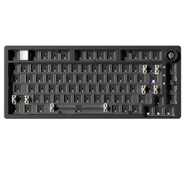 Leobog-hi75c-diy-kit-black