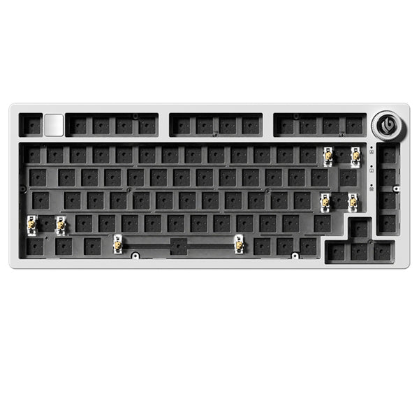Leobog-hi75c-diy-kit-white